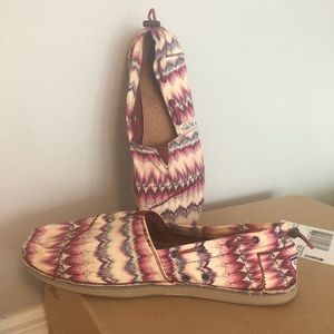 Patterned Bobs